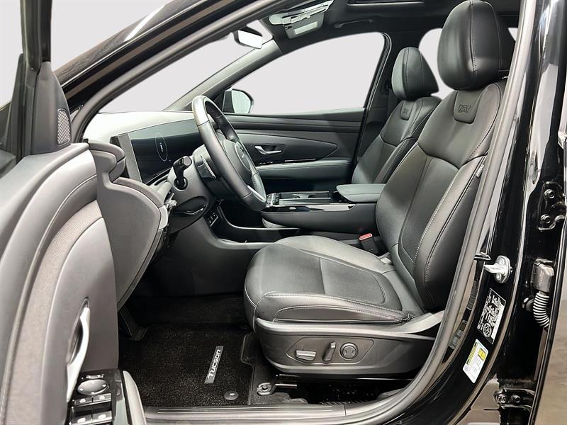 hyundai Tucson 2025 - 7