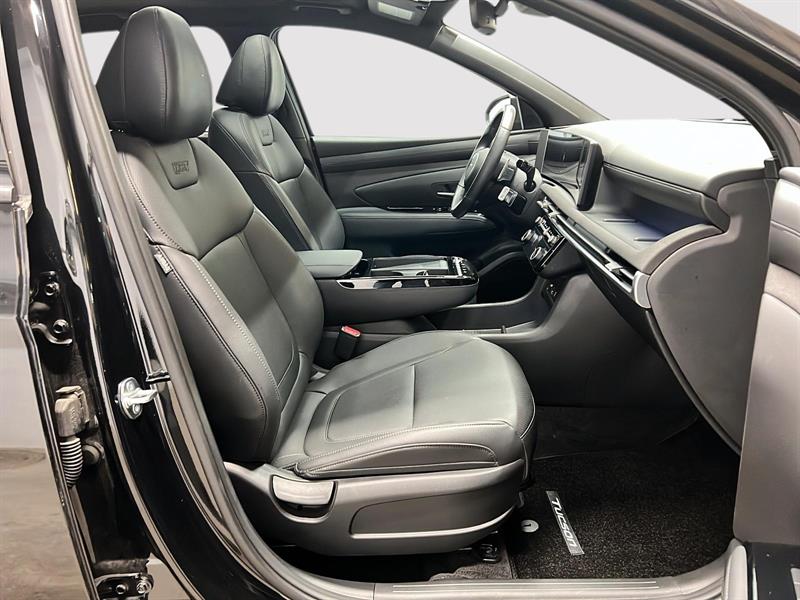hyundai Tucson 2025 - 8