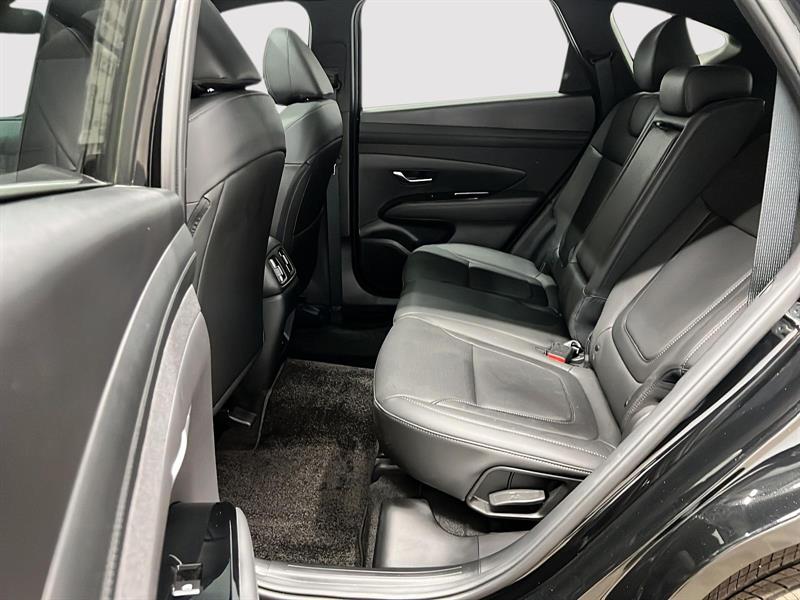 hyundai Tucson 2025 - 9