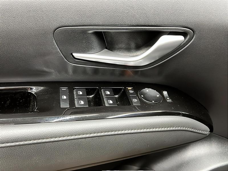 hyundai Tucson 2025 - 23