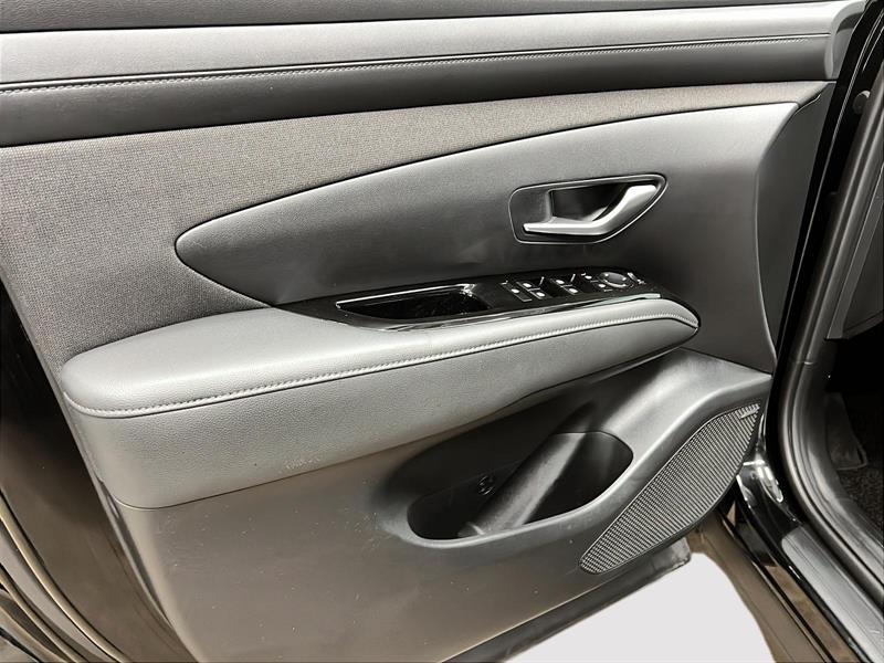 hyundai Tucson 2025 - 25