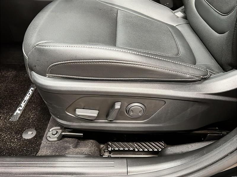 hyundai Tucson 2025 - 26