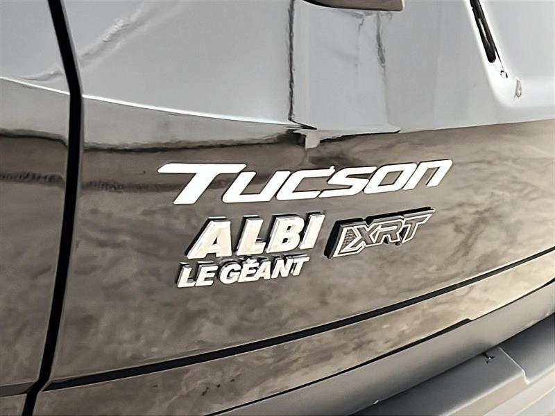 hyundai Tucson 2025 - 28