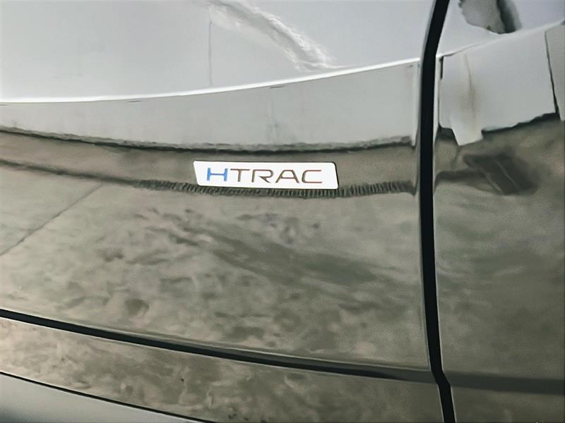 hyundai Tucson 2025 - 29
