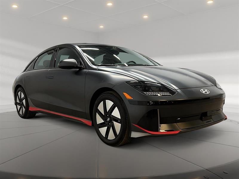 hyundai IONIQ 6 2025 - 3