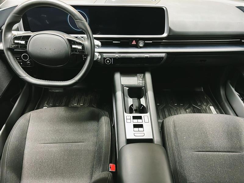 hyundai IONIQ 6 2025 - 10