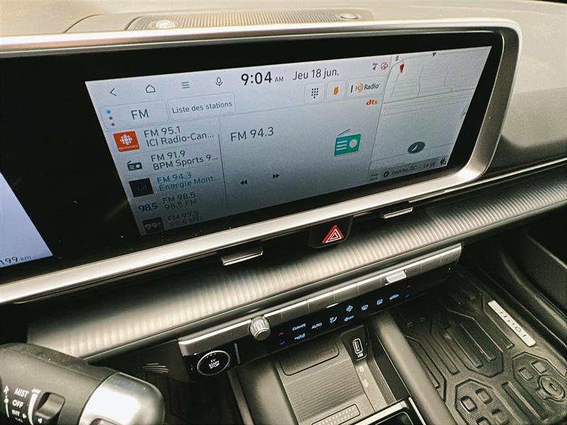 hyundai IONIQ 6 2025 - 16