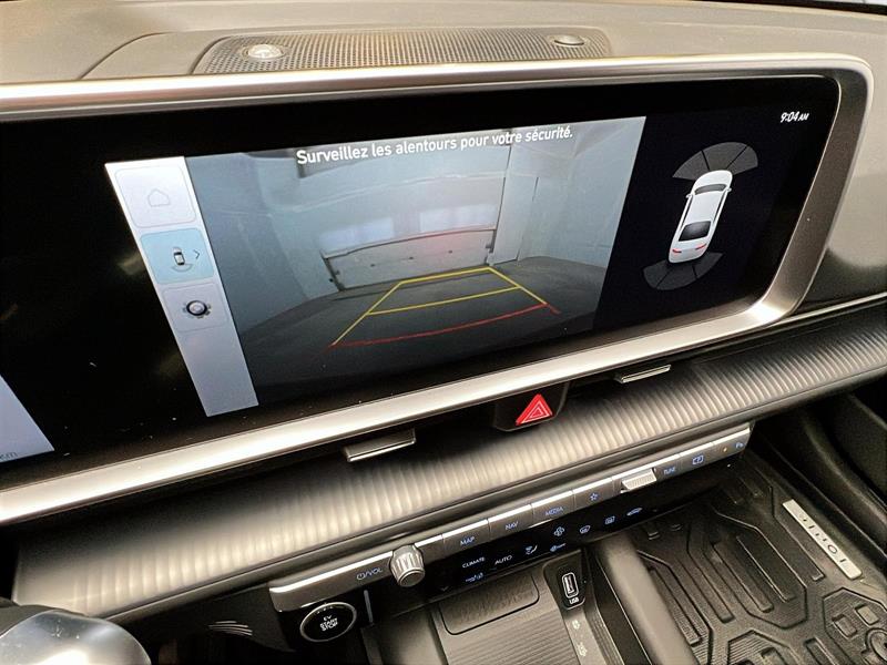 hyundai IONIQ 6 2025 - 17