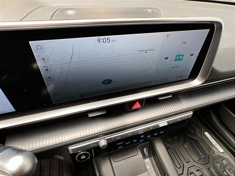hyundai IONIQ 6 2025 - 18
