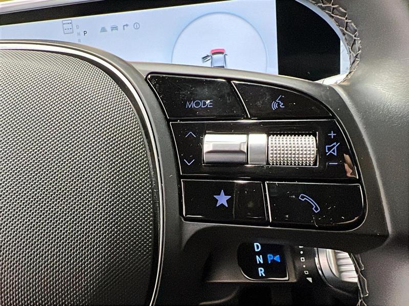 hyundai IONIQ 6 2025 - 20