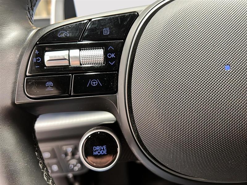 hyundai IONIQ 6 2025 - 21