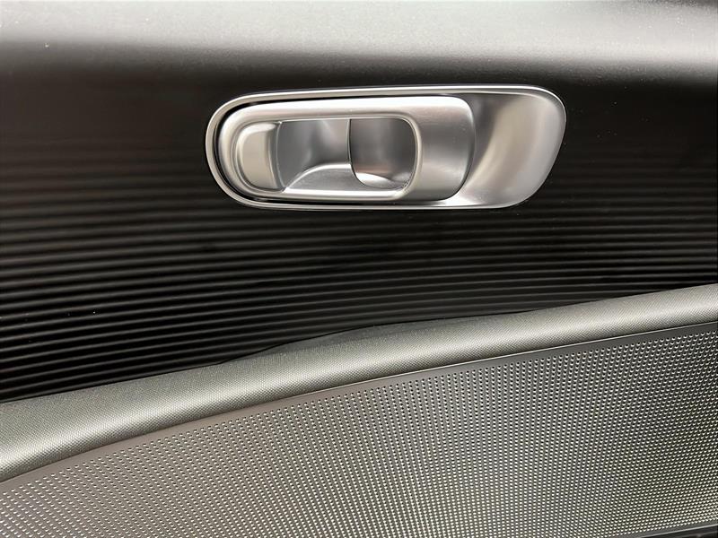 hyundai IONIQ 6 2025 - 23