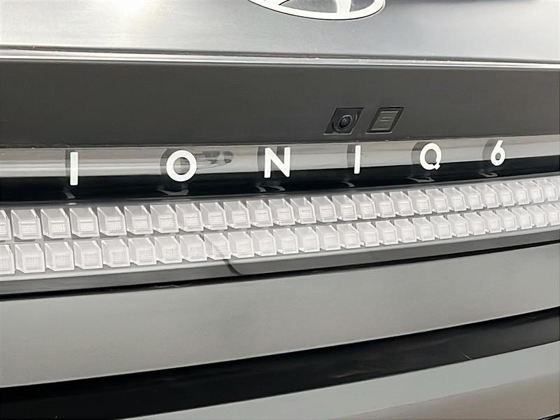 hyundai IONIQ 6 2025 - 27