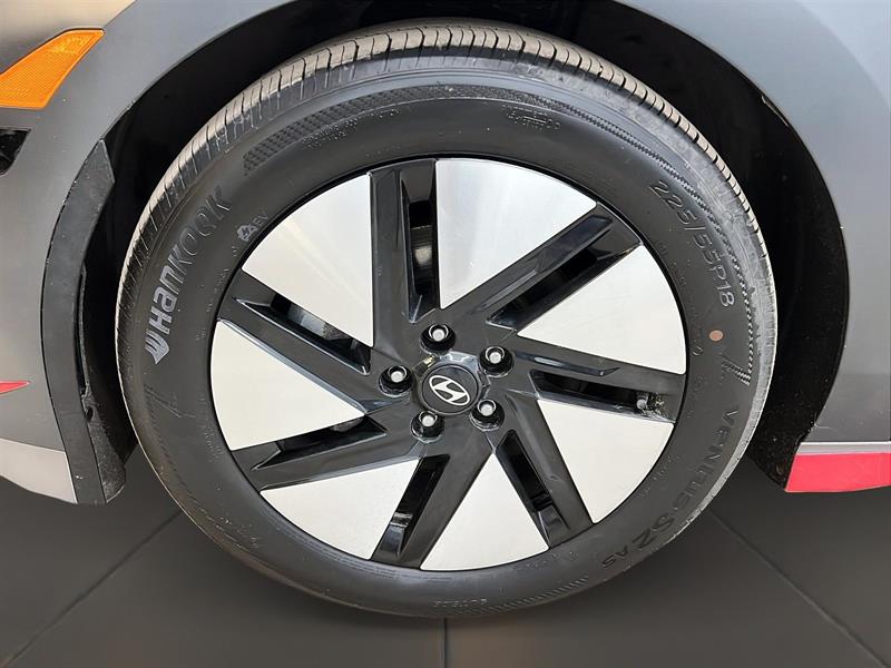 hyundai IONIQ 6 2025 - 28