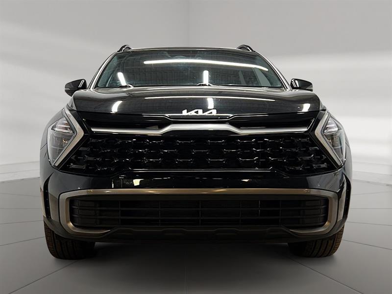kia Sportage 2024 - 2