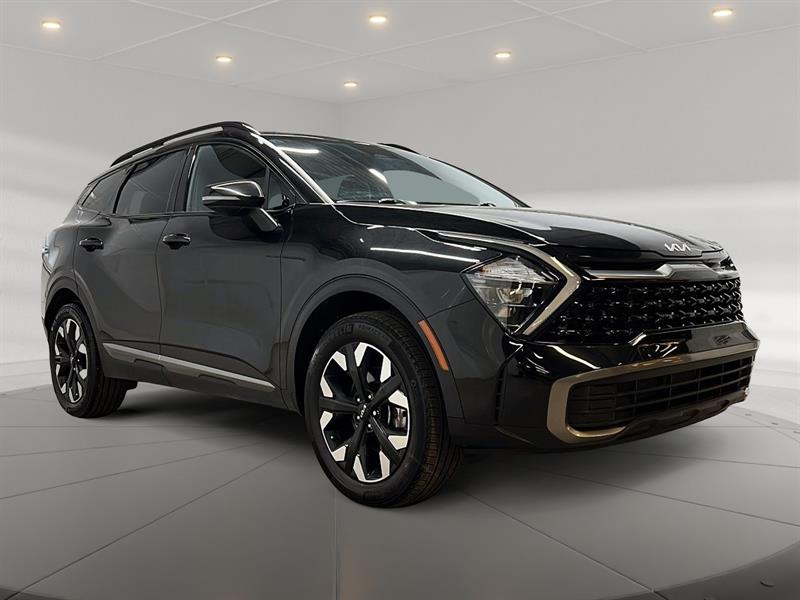 kia Sportage 2024 - 3