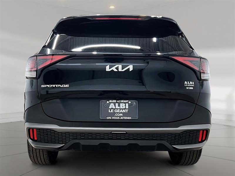 kia Sportage 2024 - 5
