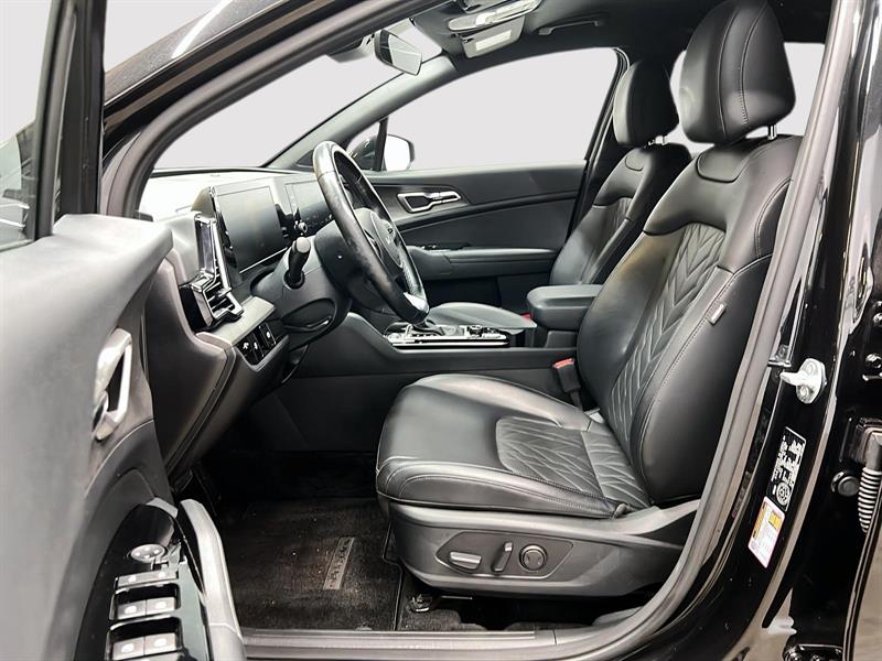 kia Sportage 2024 - 7