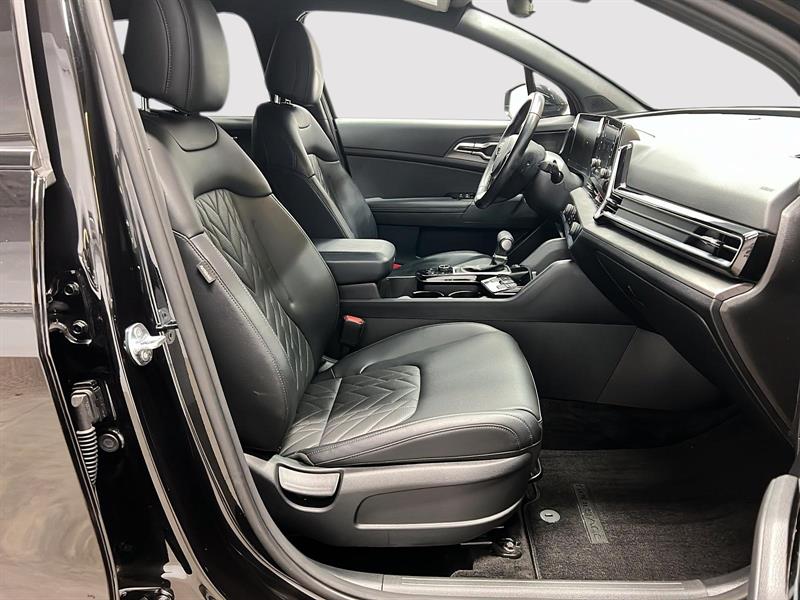 kia Sportage 2024 - 8