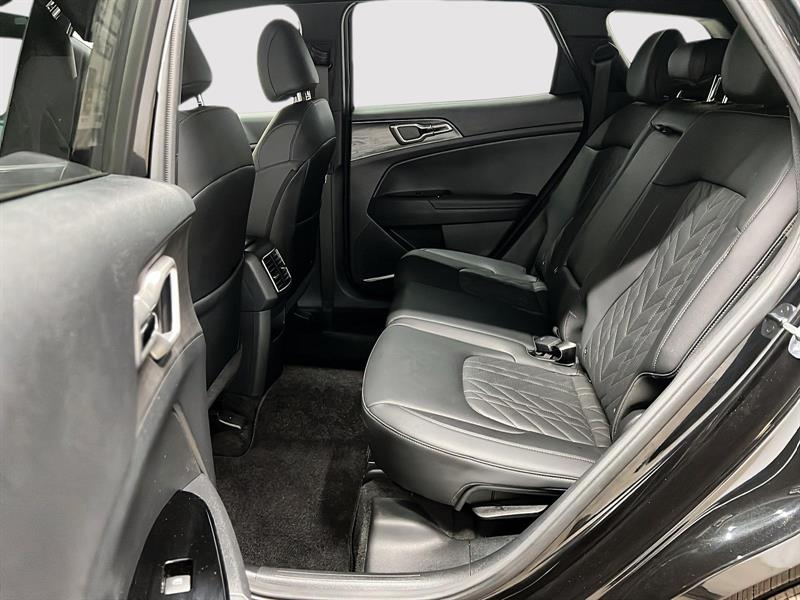 kia Sportage 2024 - 9