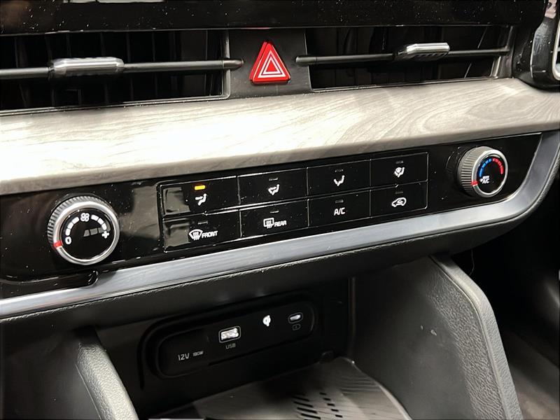 kia Sportage 2024 - 14