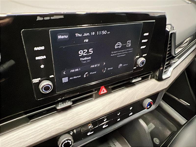 kia Sportage 2024 - 15