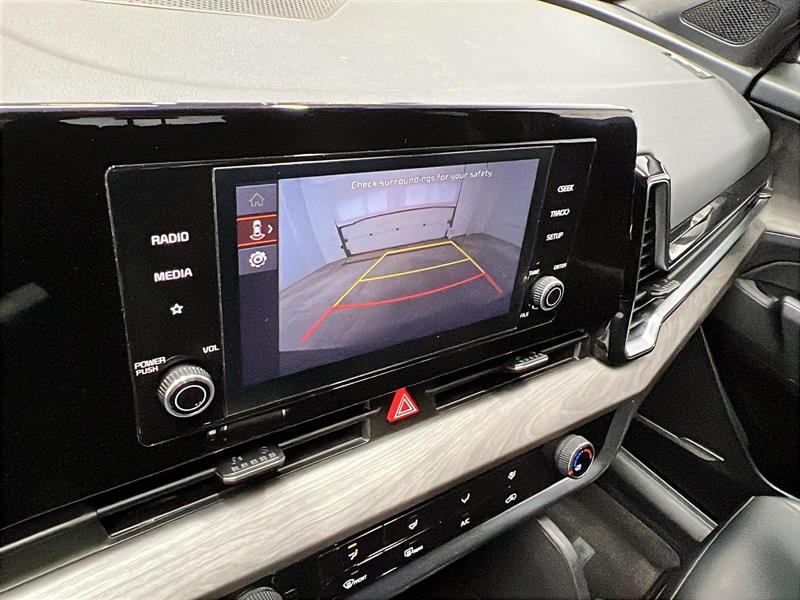 kia Sportage 2024 - 16