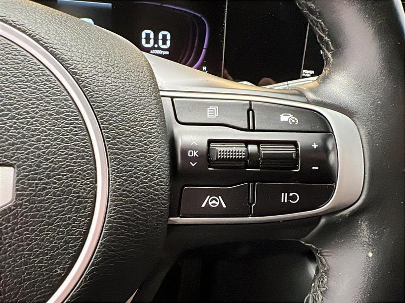 kia Sportage 2024 - 18