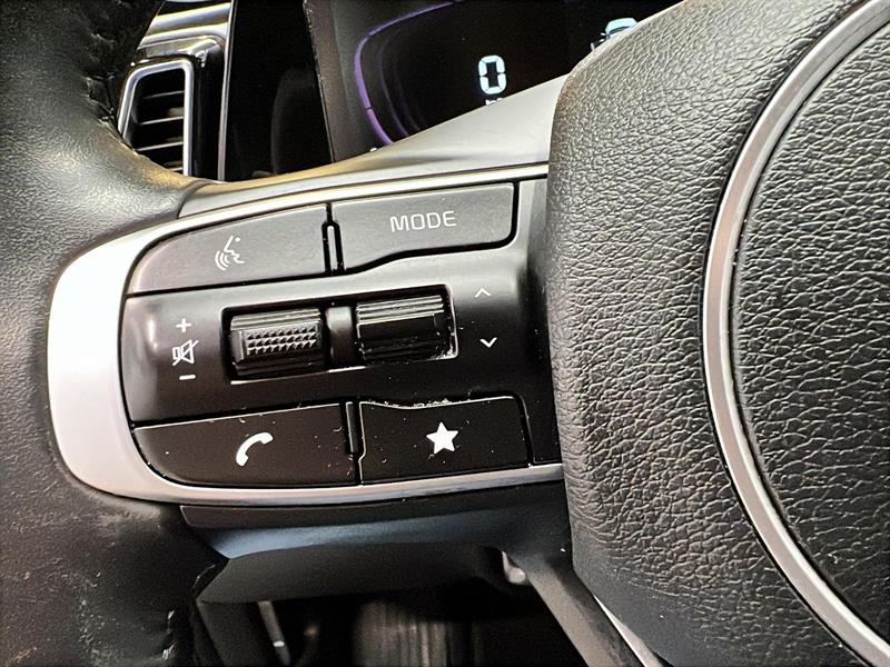 kia Sportage 2024 - 19