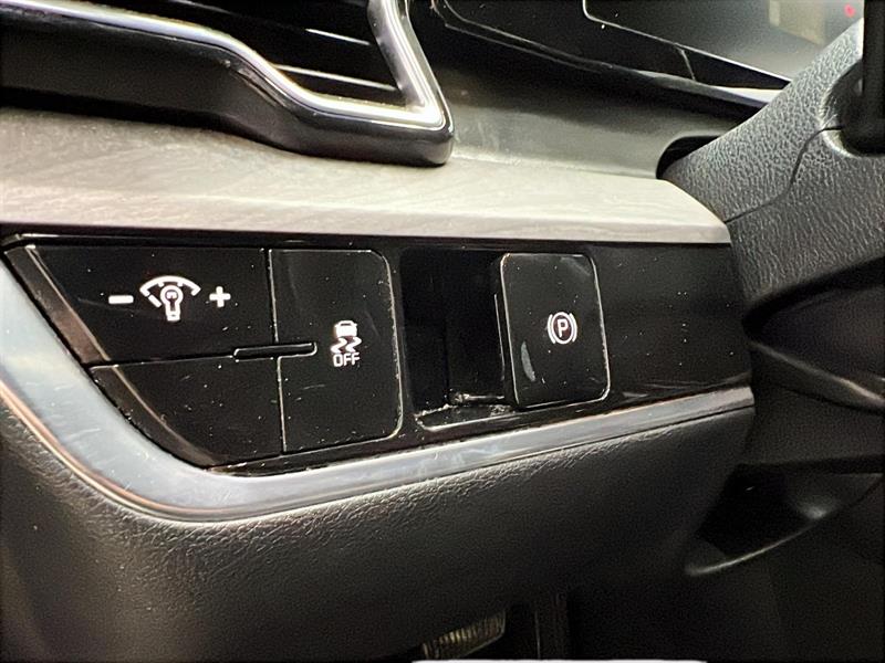 kia Sportage 2024 - 20