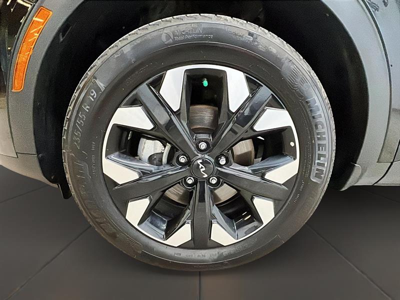 kia Sportage 2024 - 27