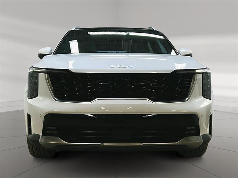 kia Sorento 2025 - 2