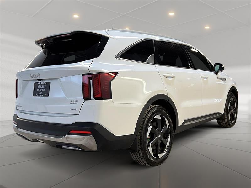 kia Sorento 2025 - 4