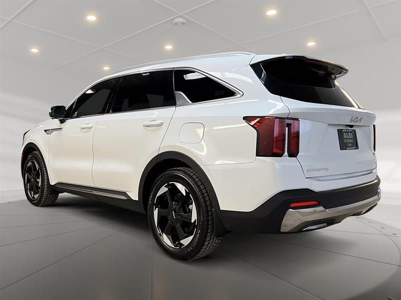 kia Sorento 2025 - 6