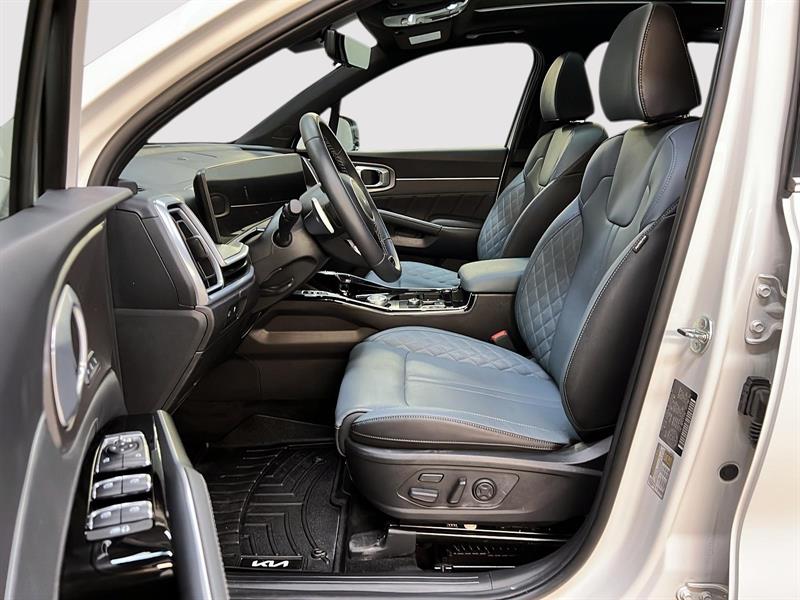 kia Sorento 2025 - 7