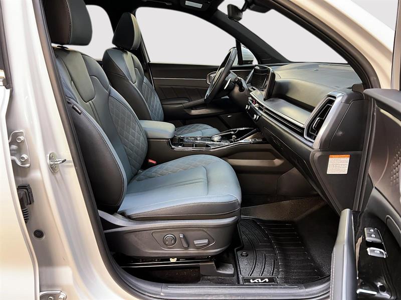 kia Sorento 2025 - 8