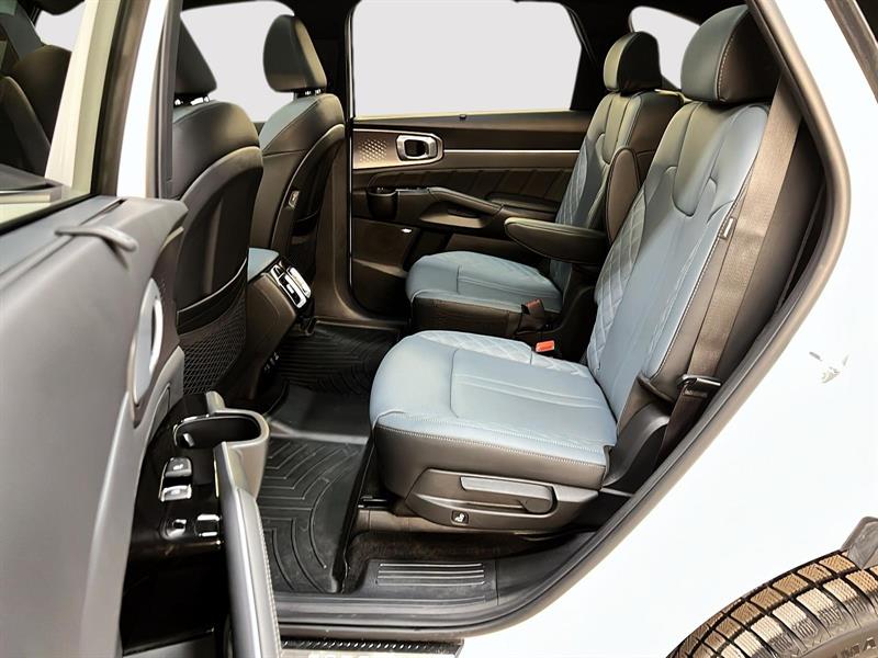 kia Sorento 2025 - 9