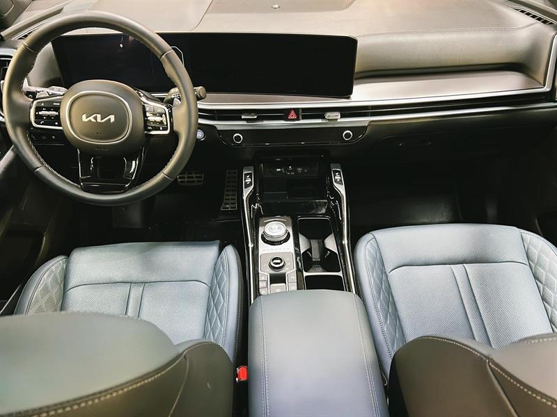 kia Sorento 2025 - 12