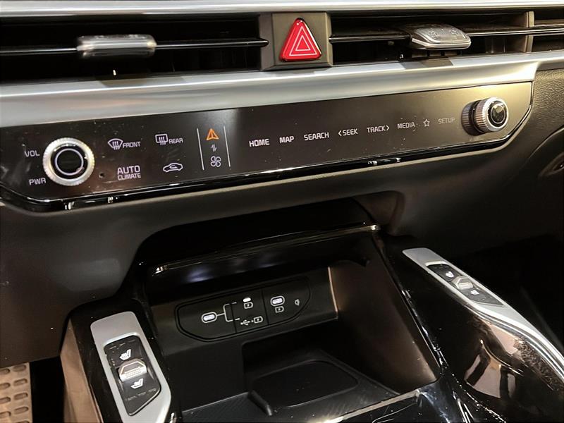 kia Sorento 2025 - 17