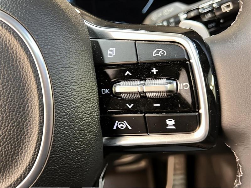 kia Sorento 2025 - 22
