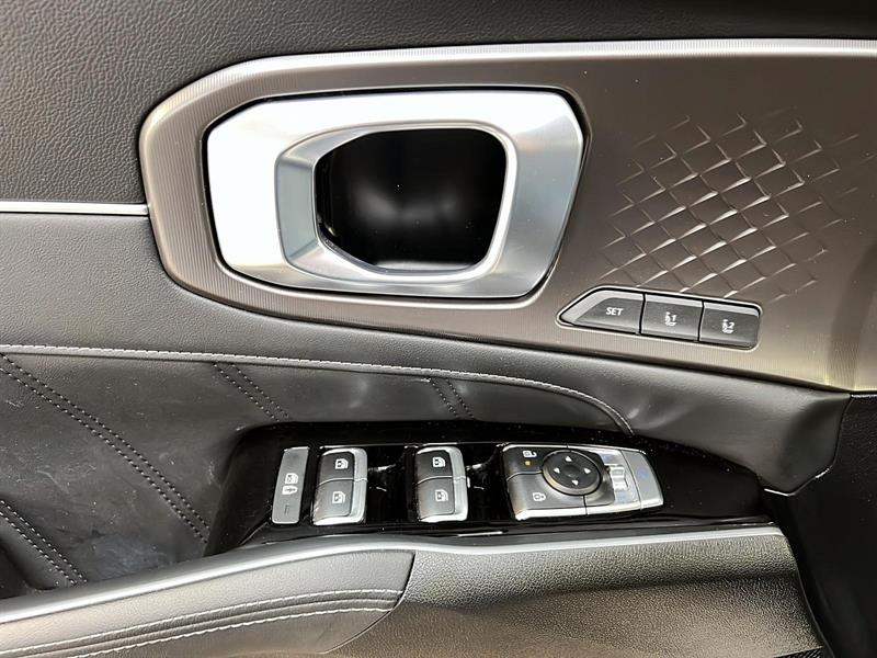 kia Sorento 2025 - 25