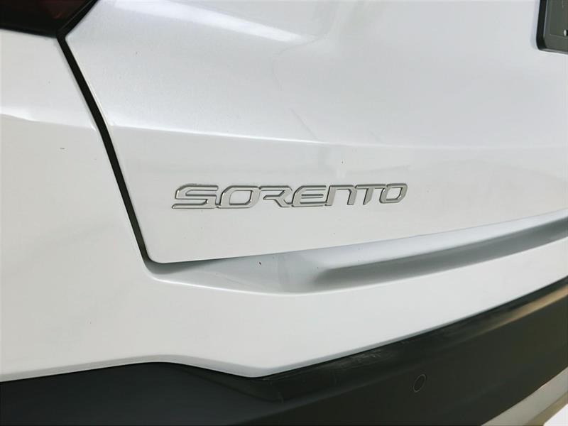 kia Sorento 2025 - 30