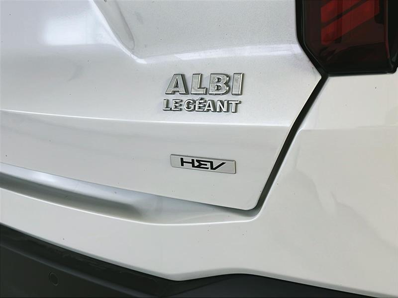 kia Sorento 2025 - 31