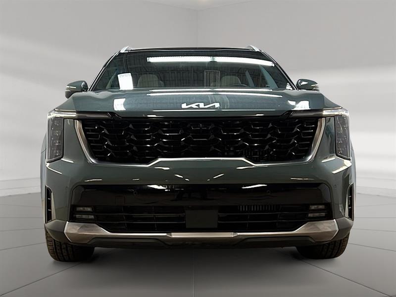 kia Sorento 2025 - 2