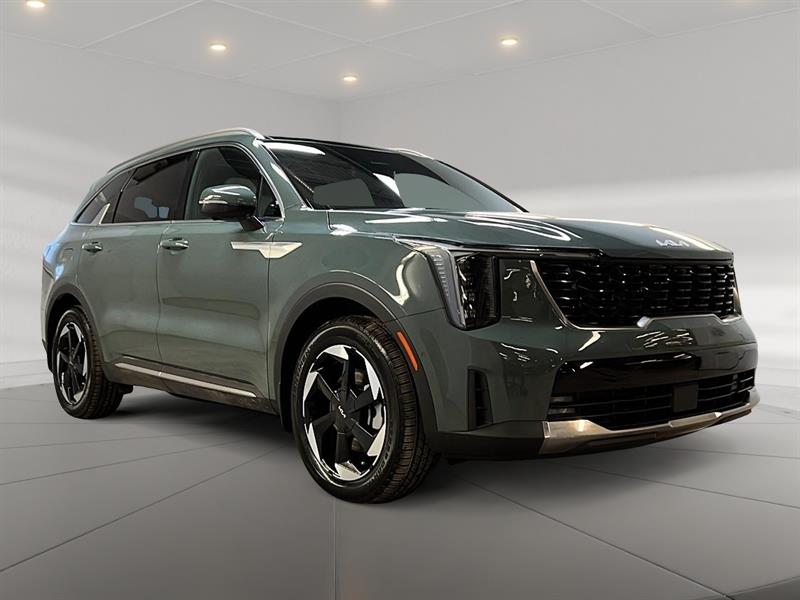kia Sorento 2025 - 3
