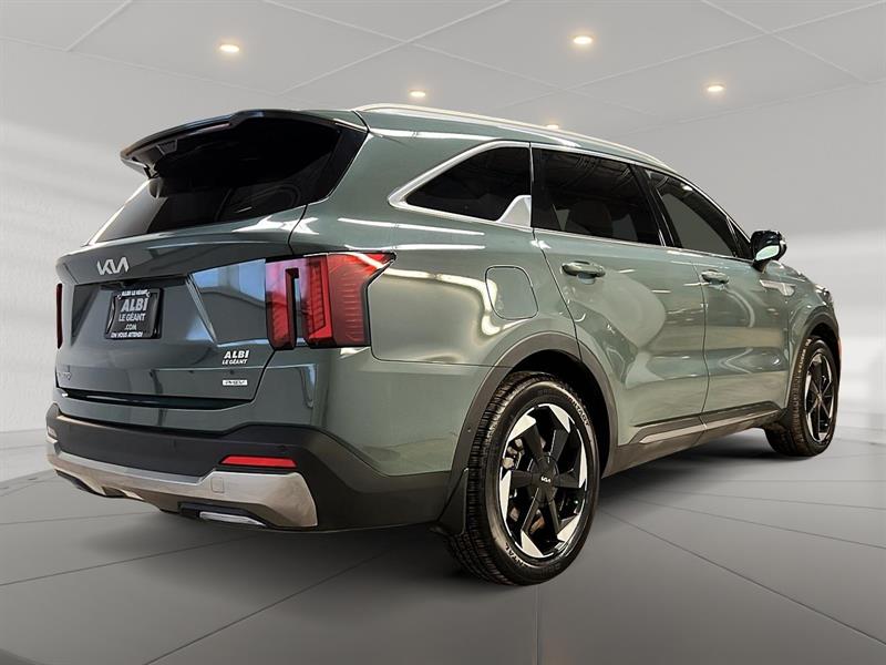 kia Sorento 2025 - 4