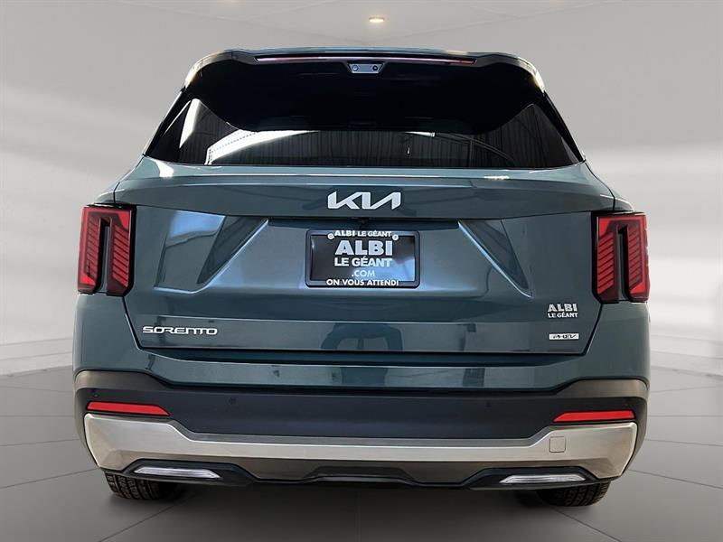 kia Sorento 2025 - 5