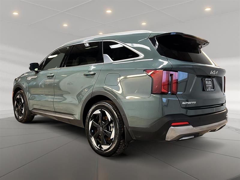 kia Sorento 2025 - 6