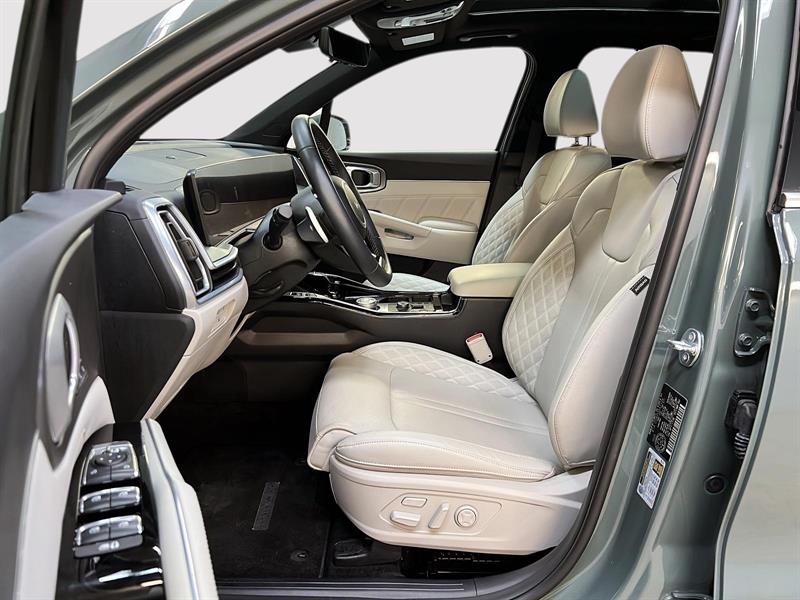 kia Sorento 2025 - 7