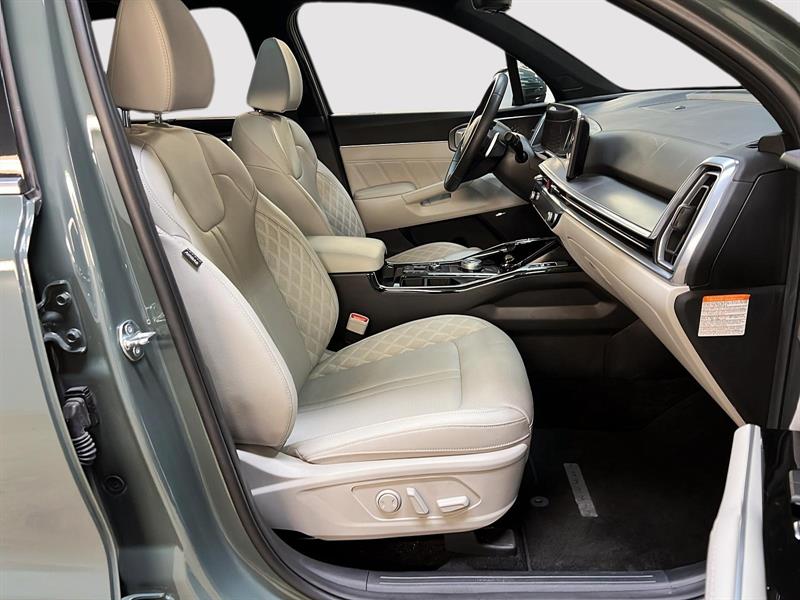 kia Sorento 2025 - 8